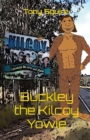 Buckley the Kilcoy Yowie - Book