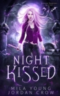 Night Kissed : Paranormal Romance - Book