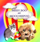Missy Boo and Moochiepoo - Book