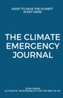 The Climate Emergency Journal - Book