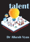talent : Awakening in Hyper-Competitive Environments - Book