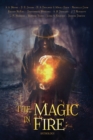 The Magic in Fire - Book
