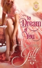 To Dream of You - Book