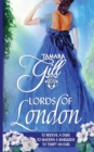 Lords of London : Books 1-3 - Book