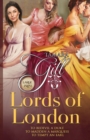 Lords of London : Books 1-3 - Book