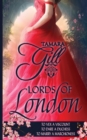 Lords of London : Books 4-6 - Book