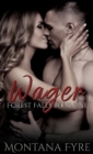 Wager - Book