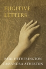 Fugitive Letters - Book