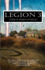 Legion 3 - Stories of Modern Mythology - Book