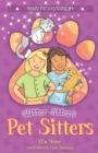 Glitter Jitters - Book