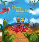 Henry the Strange Bee Goes on Holiday - Book