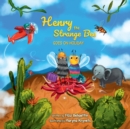 Henry the Strange Bee Goes on Holiday - Book