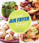 The Easiest Air Fryer Book Ever! - eBook