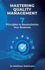 Mastering Quality Management - eBook