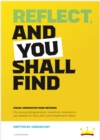REFLECT, AND YOU SHALL FIND - eBook