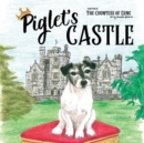 Piglet's Castle - Book