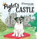 Piglet's Castle - Book