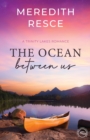 The Ocean Between Us - Book