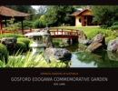 Gosford Edogawa Commemorative Garden by Ken Lamb : Japanese Gardens in Australia - Book