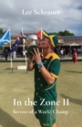 In the Zone II : Secrets of a World Champ - Book