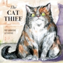 The Cat Thief - Book