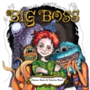Big Boss - Book