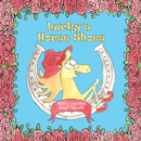 Lucky Horse Shoes - Book