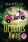 Brooms Away - Book