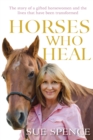 Horses Who Heal - Book