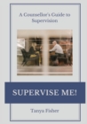 Supervise Me! - Book