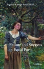 Failure and Success in Equal Parts - eBook