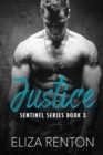 Justice (Sentinel Security Book 3) - Book