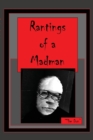 Rantings of a Madman - Book