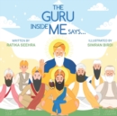 The Guru Inside Me Says... - Book