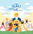 The Guru Inside Me Says... - Book