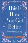 This is How You Get Better - Book