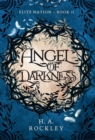 Elite Nation Book Two : Angel of Darkness - Book