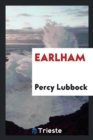 Earlham - Book