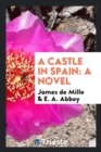 A Castle in Spain - Book