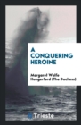 A Conquering Heroine - Book