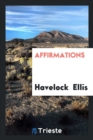 Affirmations - Book