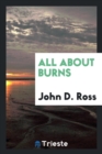 All about Burns - Book