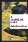 A Mainsail Haul - Book