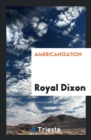 Americanization - Book