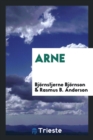 Arne - Book
