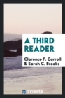A Third Reader - Book
