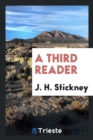 A Third Reader - Book