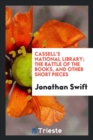 Cassell's National Library; The Battle of the Books, and Other Short Pieces - Book