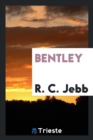 Bentley - Book