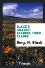 Black's Graded Readers. Third Reader - Book